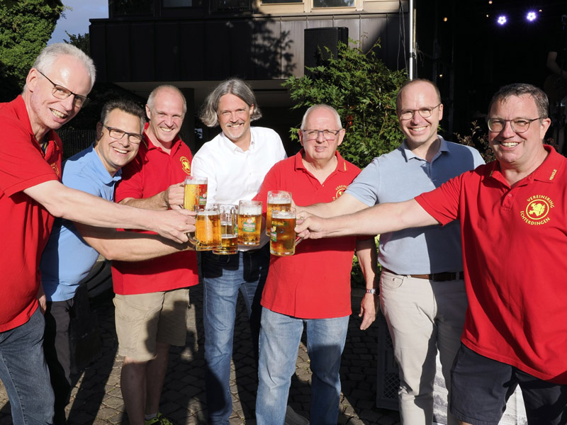 Bürgerfest 2026