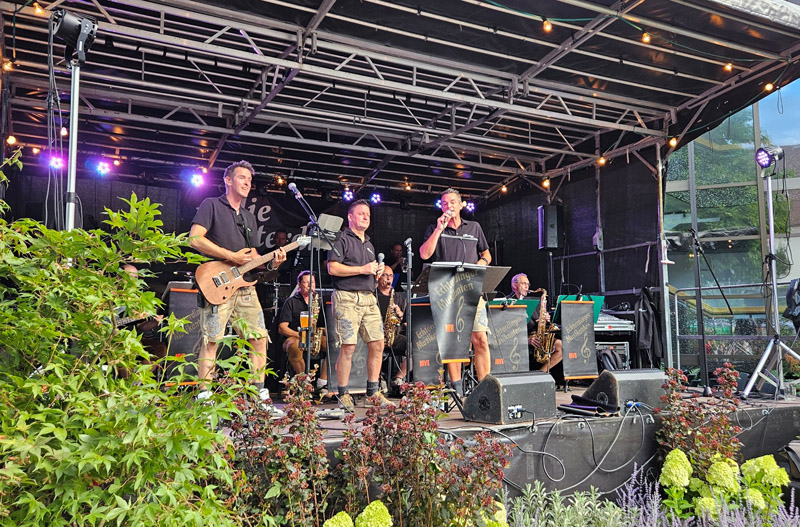 Bürgerfest 2026