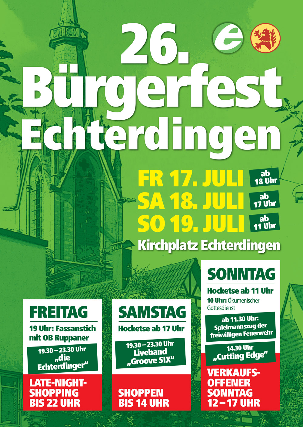 echterdingen fleckabatsch 2023