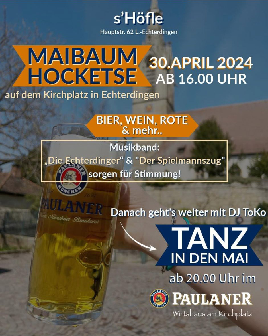 maibaum 2024 plakat
