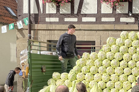 Krautfest